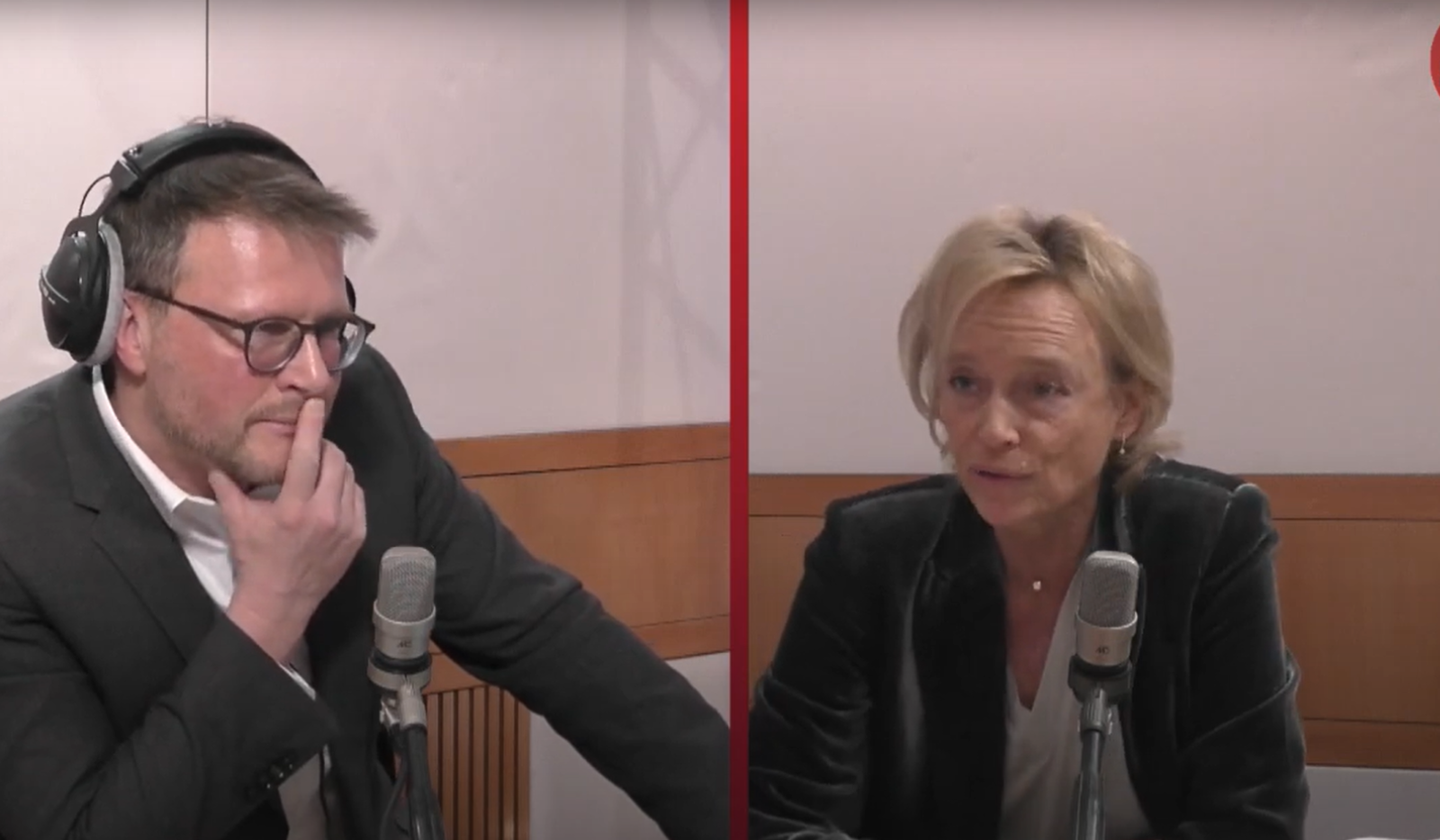 Interview Isabelle Peene-Dupont - nue-propriété